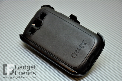 เคส Otterbox Samsung Galaxy S3 เคส 3 ชั้น ทนถึกกันกระแทกพร้อม Grip สะดวกพกพาจากอเมริกา เคสมือถือ S3 ที่ดีที่สุด By Gadget Friends